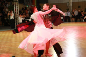 Tanzsportgemeinschaft Frth e.V. - 25 Jahre TSG Frth 16
