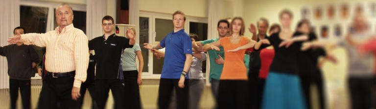 Tanzsportgemeinschaft Fürth e.V. - Tanzsport Standard