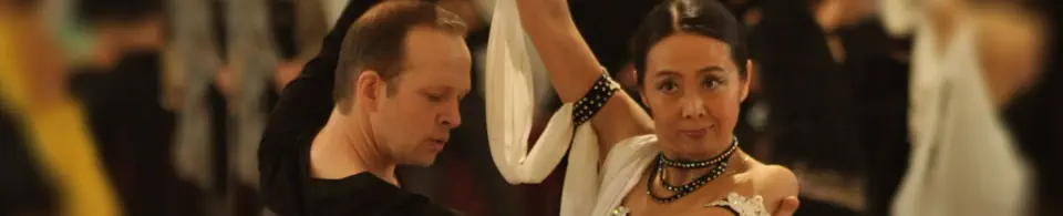 Tanzsportgemeinschaft Fürth e.V. - Leistungssport Tanzen