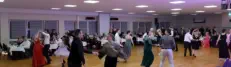 Tanzsportgemeinschaft Fürth e.V. - Die Fürther Open Practice