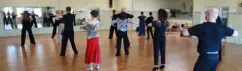 Tanzsportgemeinschaft Fürth e.V. - Unsere Workshops