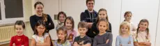 Tanzsportgemeinschaft Fürth e.V. - Tanzen für Kids und Teens