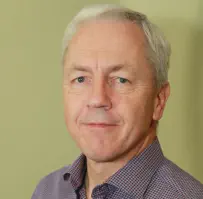 Tanzsportgemeinschaft Fürth e.V. - Robert Nicklas