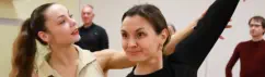 Tanzsportgemeinschaft Fürth e.V. - Lateintanz Leistungssport