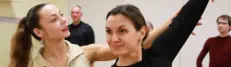 Tanzsportgemeinschaft Fürth e.V. - Lateintanz Leistungssport