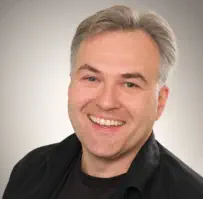 Tanzsportgemeinschaft Fürth e.V. - Norbert Wiedemann