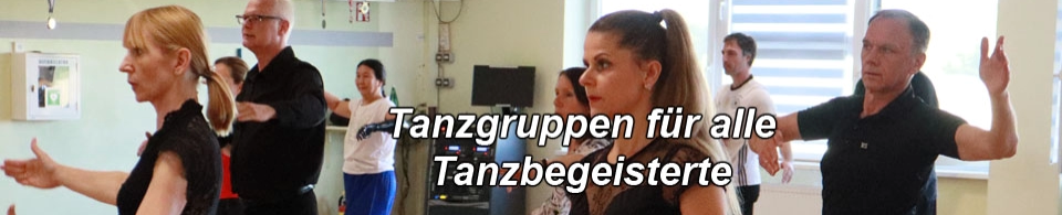 Tanzsportgemeinschaft Fürth e.V. - Slideshow