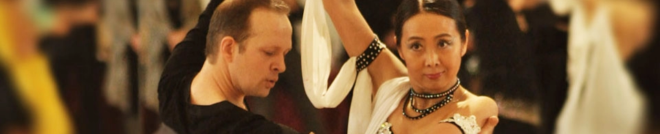 Tanzsportgemeinschaft Fürth e.V. - Slideshow