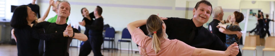 Tanzsportgemeinschaft Fürth e.V. - Slideshow