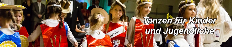 Tanzsportgemeinschaft Fürth e.V. - Slideshow