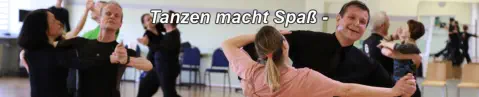 Tanzsportgemeinschaft Fürth e.V. - Slideshow