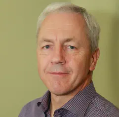 Tanzsportgemeinschaft Fürth e.V. - Robert Nicklas