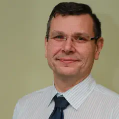 Tanzsportgemeinschaft Fürth e.V. - Norbert Wiedemann