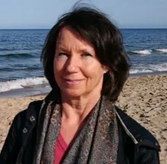 Tanzsportgemeinschaft Fürth e.V. - Ingrid Cloos-Bayer