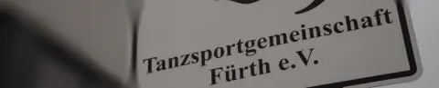 Tanzsportgemeinschaft Fürth e.V. - Kontakt
