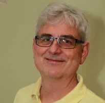 Tanzsportgemeinschaft Fürth e.V. - Lutz Gündel