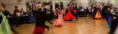 Tanzsportgemeinschaft Fürth e.V. - Unser Mittelfränkisches Tanzsportwochenende