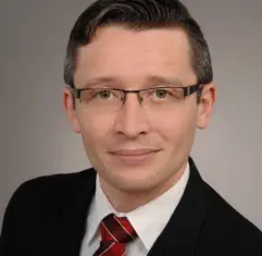 Tanzsportgemeinschaft Fürth e.V. - Raimund Zillich-Balthasar