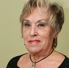 Tanzsportgemeinschaft Fürth e.V. - Brigitte Schmidt