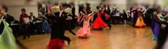 Tanzsportgemeinschaft Fürth e.V. - Unser Mittelfränkisches Tanzsportwochenende