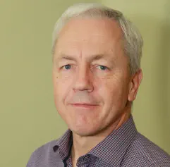 Tanzsportgemeinschaft Fürth e.V. - Robert Nicklas