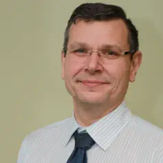 Tanzsportgemeinschaft Fürth e.V. - Norbert Wiedemann