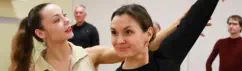 Tanzsportgemeinschaft Fürth e.V. - Lateintanz Leistungssport