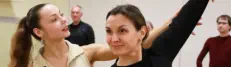 Tanzsportgemeinschaft Fürth e.V. - Lateintanz Leistungssport